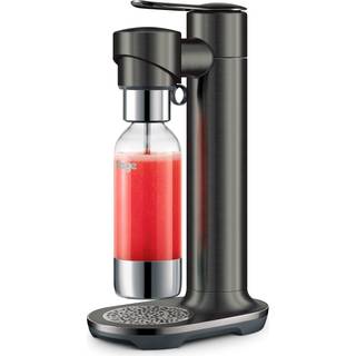 Infizz™ Fusion sodavandsmaskine, black noir