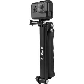 3-vejs Selfie Stick GoPro HERO