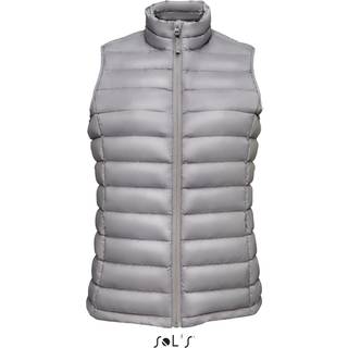 SOL´S L02890 Veste & Bodywarmers Black S