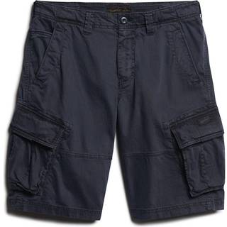 SUPERDRY CARGO SHORTS NAVY 30 Tommer