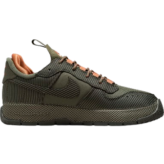 Sneakers Nike W Air Force 1 Wild Cargo Khaki/ Cargo Khaki-Sequoia-Flax EUR 36 - Cargo Khaki-Sequoia-Flax - 36