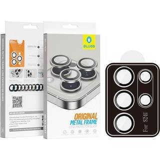Blueo Camera Lens Protector - silver - Samsung Galaxy S24 Ultra