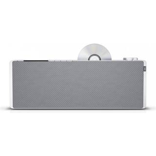 Loewe klang s3 basalt grey FM/DAB/DAB+/CD og internet radio