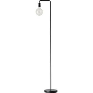 Frandsen Cool Gulvlampe Sort