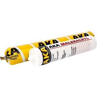 AKA Universal Acrylfuge Hvid - 310 ml
