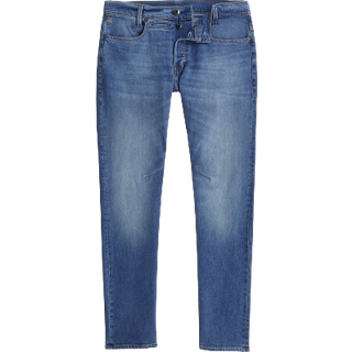 D-Staq 5-Pocket Slim Jeans - Light blue - Men