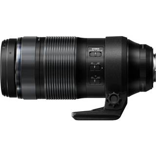 OM SYSTEM M.Zuiko ED 100-400mm f/5.0-6.3 IS Micro Four Thirds