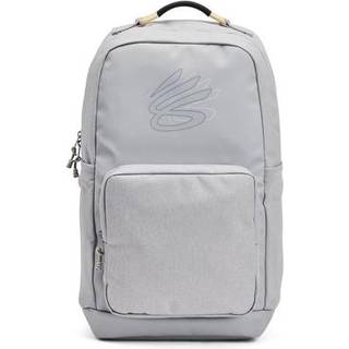 Curry Splash Backpack Mod Gray / Mod Gray / White One Size