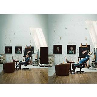 Zeng Fanzhi (Bilingual edition)