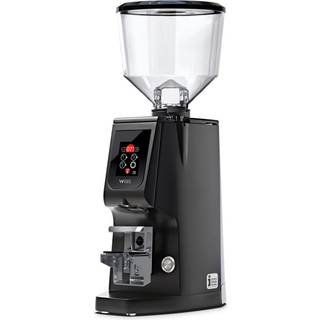 Eureka Atom W 65 Mat Sort Espressokværn