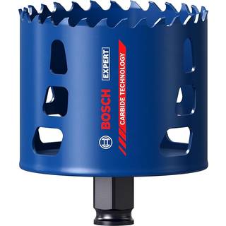 Bosch HULSAV POWERCHANGE 80MM CARBIDE
