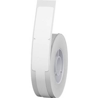 NIIMBOT Thermal labels Niimbot 12.5x74+35 65 pcs (White)