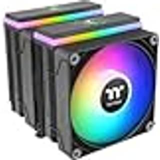 Thermaltake ASTRIA 600 - CPU Luftkøler