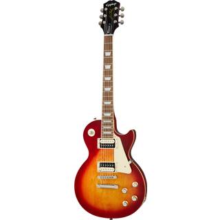Epiphone Les Paul Classic El-guitar (Ebony)