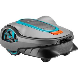 Robot plæneklipper Gardena Sileno Life 1250