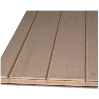 DLH thermogulv til 16 slange 22x620x1820mm spån 2-28203