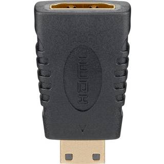 Mini-HDMI-adapter