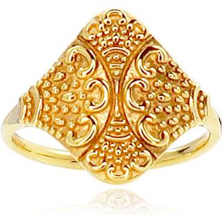 Izabel Camille Bohemian Ring Guld a4155GS