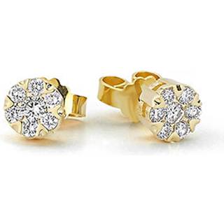 Nuran Flora Ørestikker Ø1967 050