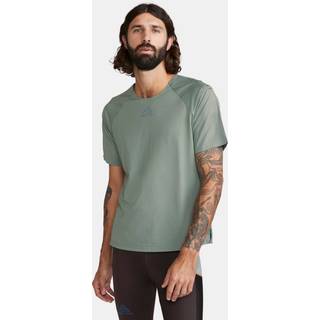PRO Trail SS Tee M - Green