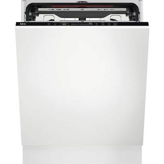 AEG 7000-serie FSE74708P integreret opvaskemaskine