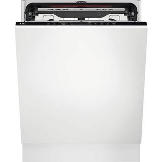 AEG 7000-serie FSE74708P integreret opvaskemaskine ➞ På lager - klar til levering og afhentning