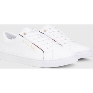 Signature Cupsole Trainers