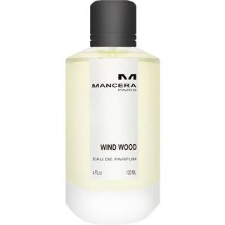 Mancera Wind Wood Eau de Parfum til mænd 120 ml - 120 ml