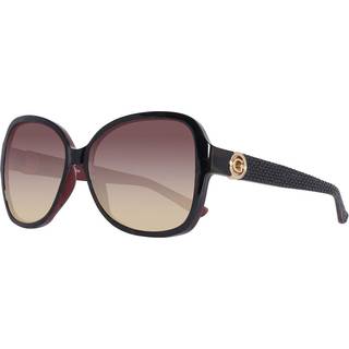 Guess GF0275 52F 58 Solbriller Mænd Black - Black - 58mm