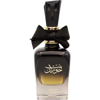 Ard Al Zaafaran Bint Hooran Eau de Parfum til kvinder 100 ml - 100 ml