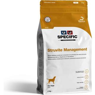 Specific CCD Struvite Management Dog 2 kg