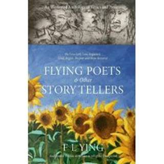 FLYING POETS & other STORYTELLERS