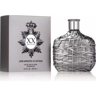 John Varvatos - XX Artisan - 125 ml - Edt