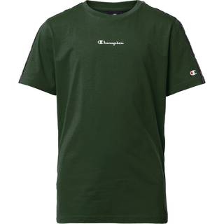 Champion Branded Tape T-shirt Børn