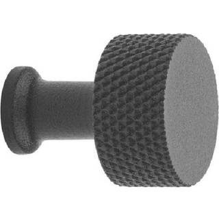 HABO MØBELKNOP LEXINGTON 20MM ANTRACIT