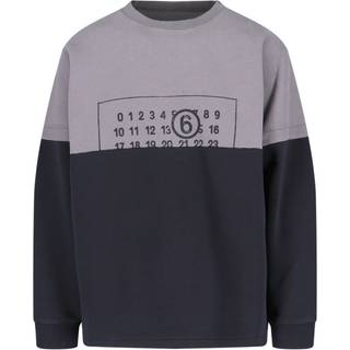 Sweatshirt - Grey - S