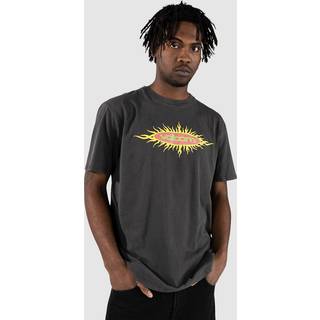 Volcom Nu Sun Pw T-shirt - S - black