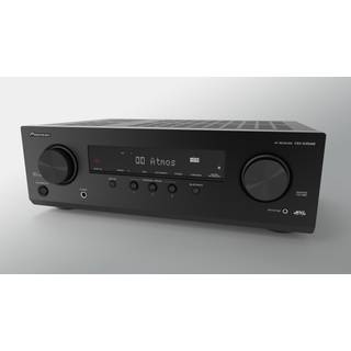 Pioneer VSX-835D - Hjemmebiograf-receiver