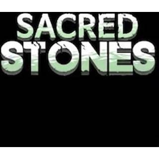 Sacred Stones Steam Key GLOBAL