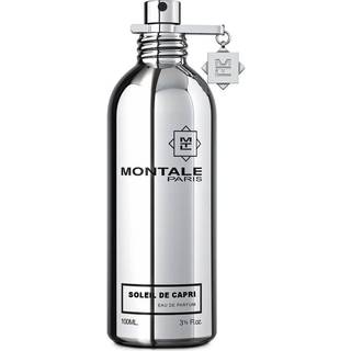 Montale Parfumer Fruits Soleil De CapriEau de Parfum Spray 100 ml (8.560,00 kr / 1 l) - 100 ml