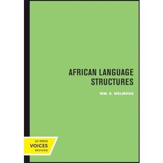 African Language Structures