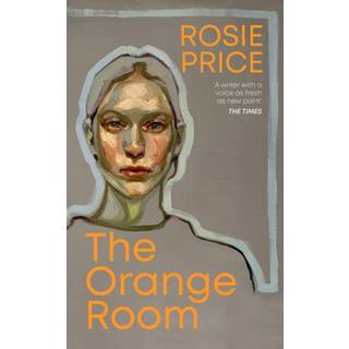 The Orange Room