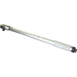 Ironside 117107 Momentnøgle 3/8", 20-110 Nm