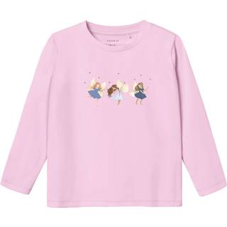 NAME IT Bluse Lyse Festival Bloom