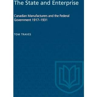 The State and Enterprise