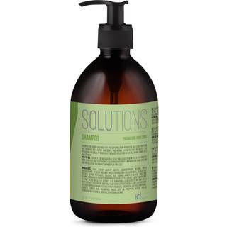 ID Hair Solutions 7-1 Shampoo 500ml