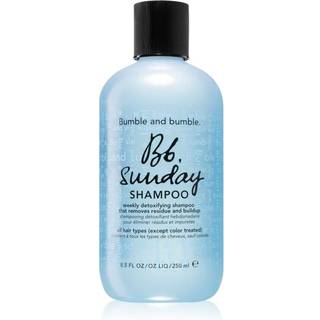 Bumble and bumble Sunday Shampoo 250 ml