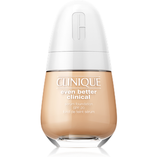 Clinique Even Better Clinical Serum Foundation SPF20 WN 76 Toasted Wheat - 30 ml