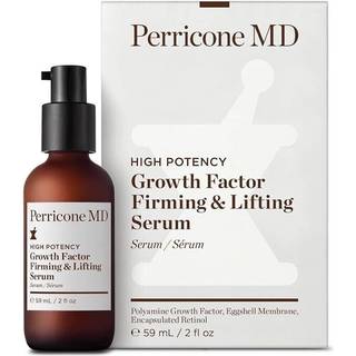 Perricone MD High Potency Firming & Lifting Serum Løftende og opstrammende serum 59 ml - 59 ml