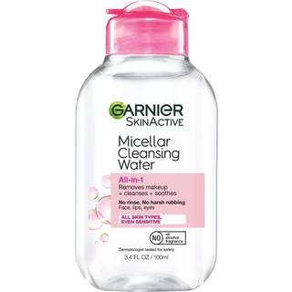 Garnier Micellar Cleansing Water 100 ml